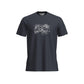 Icebreaker 150 Tech Lite Mens SS Tee Van Life