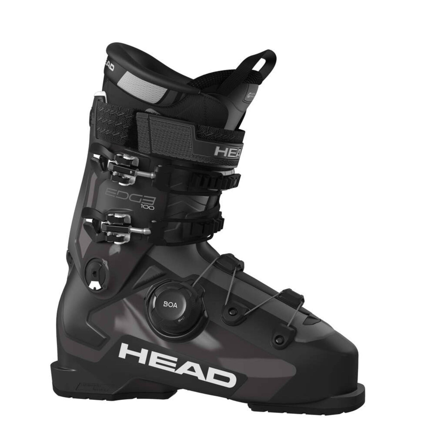 Head Edge 100 HV GW BOA Mens Ski Boot 2027