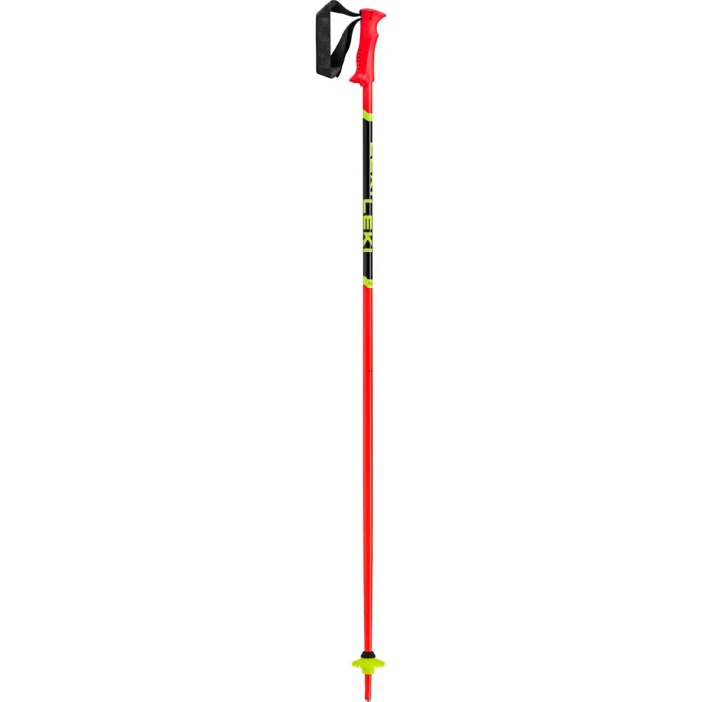 Leki Racing Kids Ski Poles