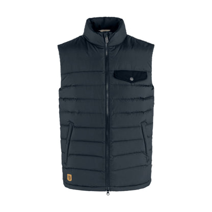 Fjallraven Greenland Womens Down Liner Vest 2027