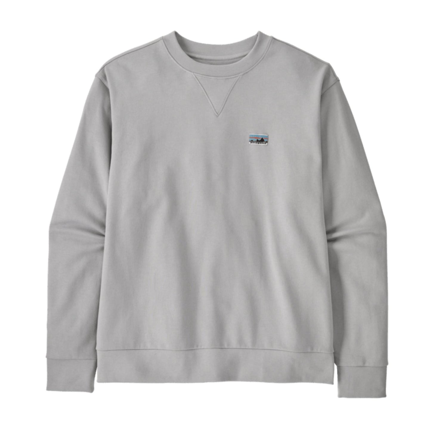 Patagonia Daily Crewneck Mens Sweatshirt