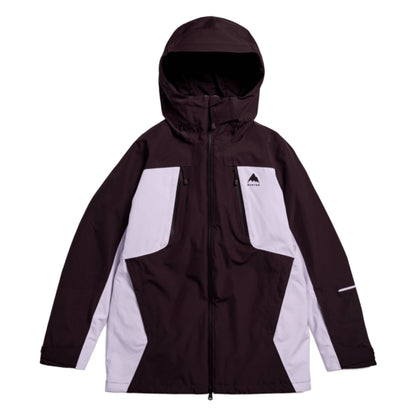 Burton Reserve Womens 3-in-1 Jacket 2027
