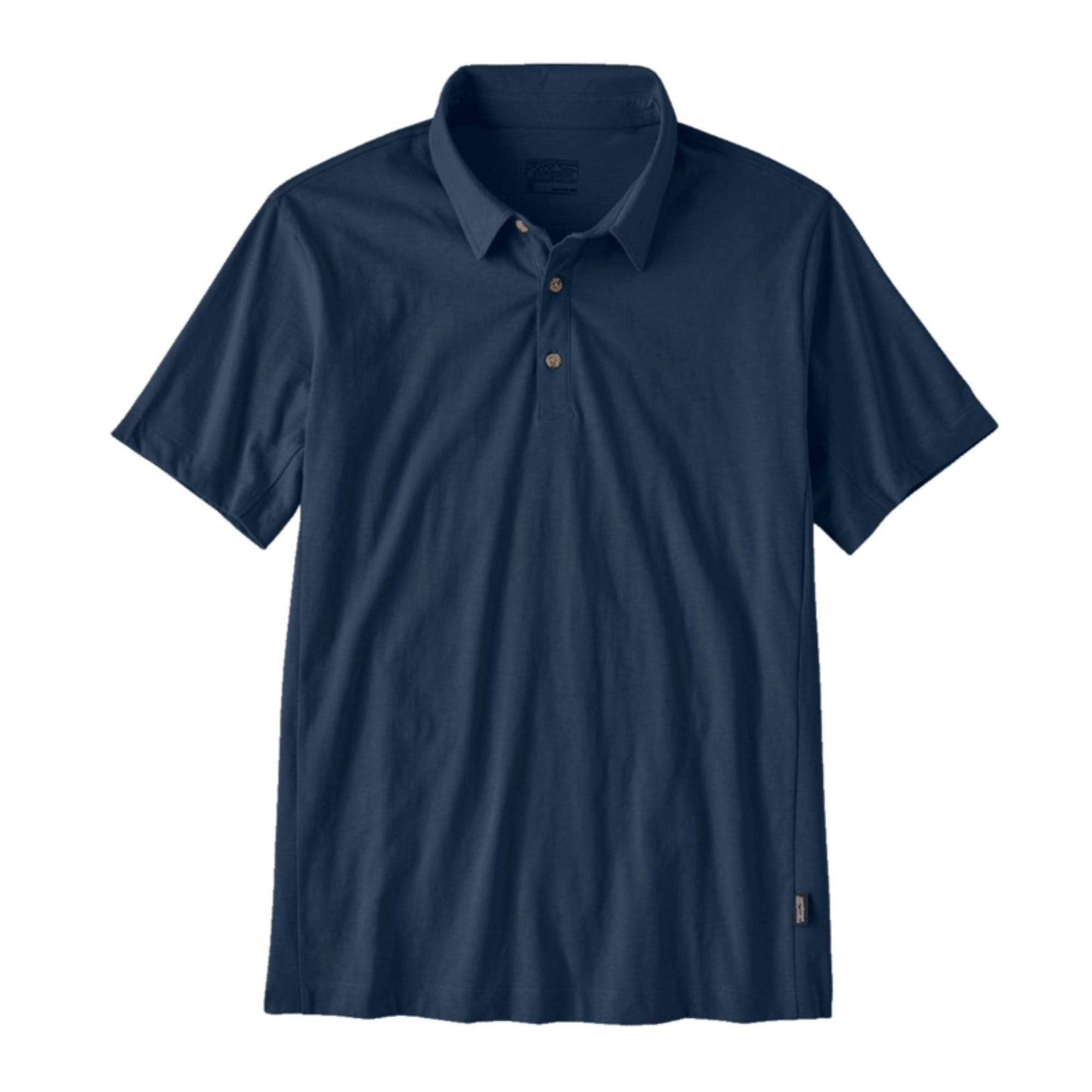 Patagonia Essential Mens Polo 2026