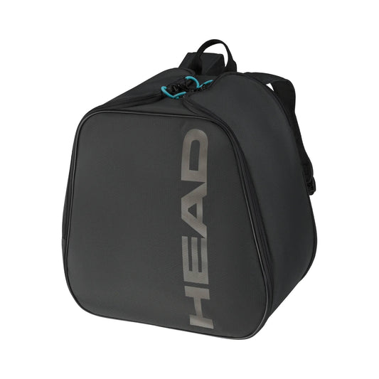 Head Boot Backpack
