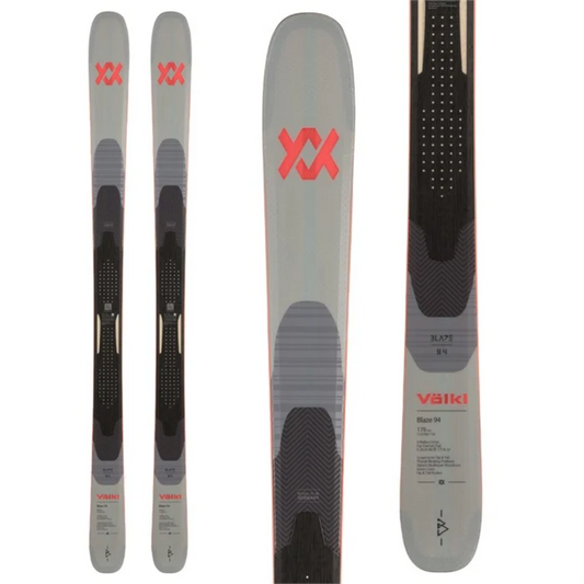 Volkl Blaze 94 Ski 2025