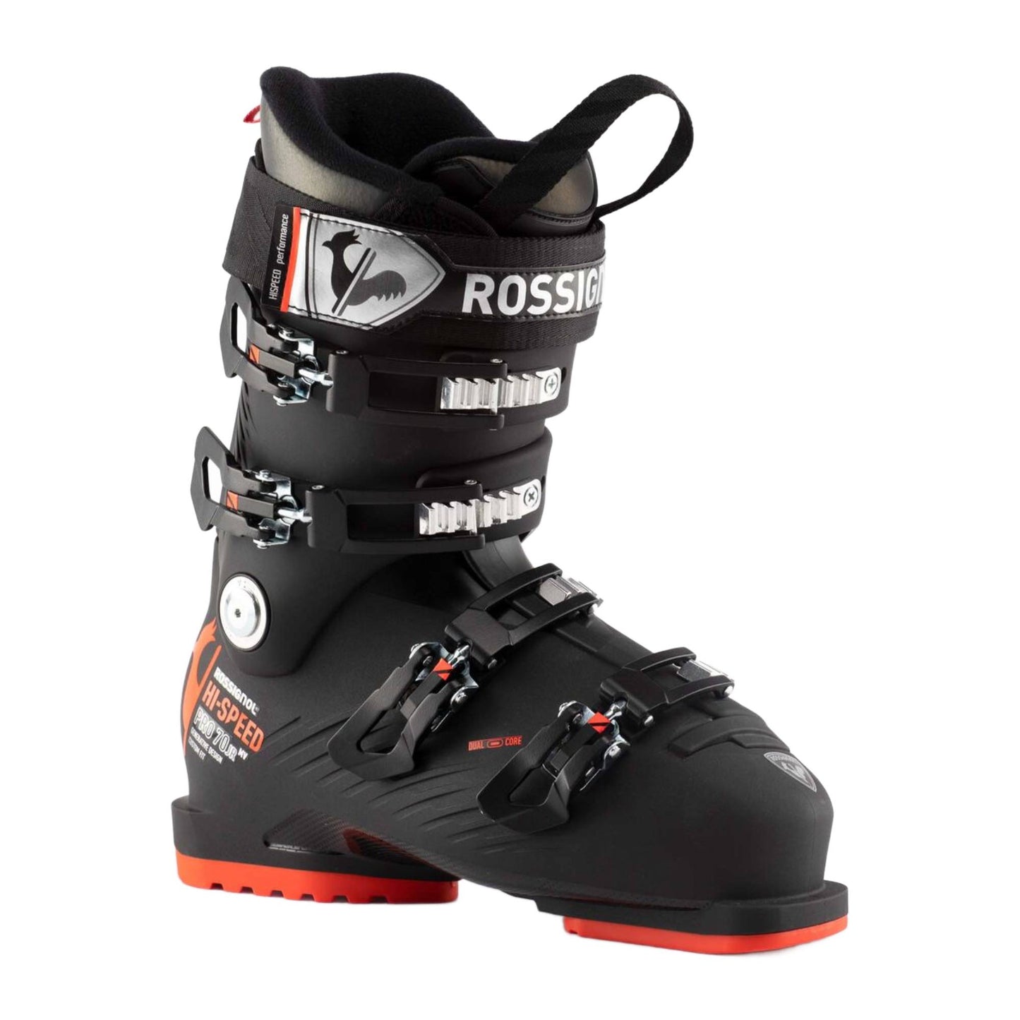 Rossignol Hi-Speed Pro 70 MV Ski Boot 2025