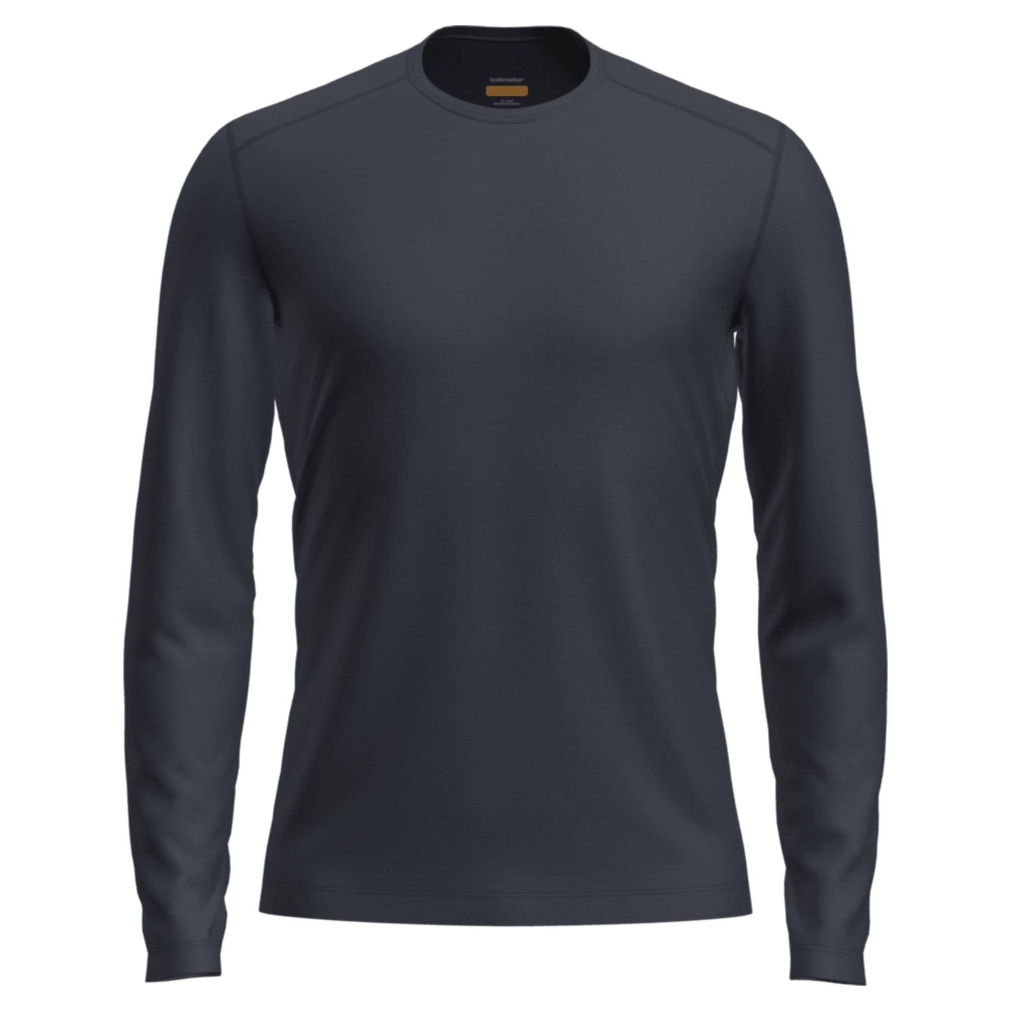 Icebreaker 200 Oasis Mens LS Crewe