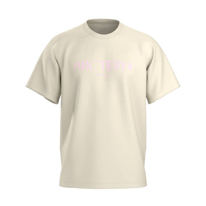 Arc'teryx Kragg SL Cotton Sky Pilot Mens SS Crew 2026