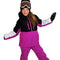 Karbon Squall Junior Jacket 2027