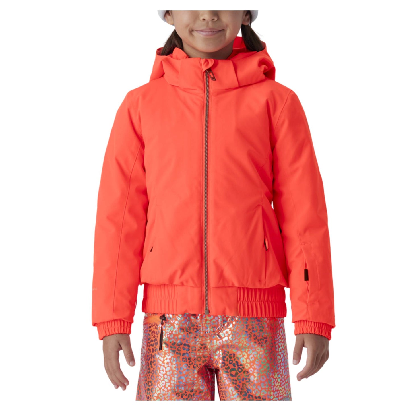 Spyder Lola Preschool Jacket 2027