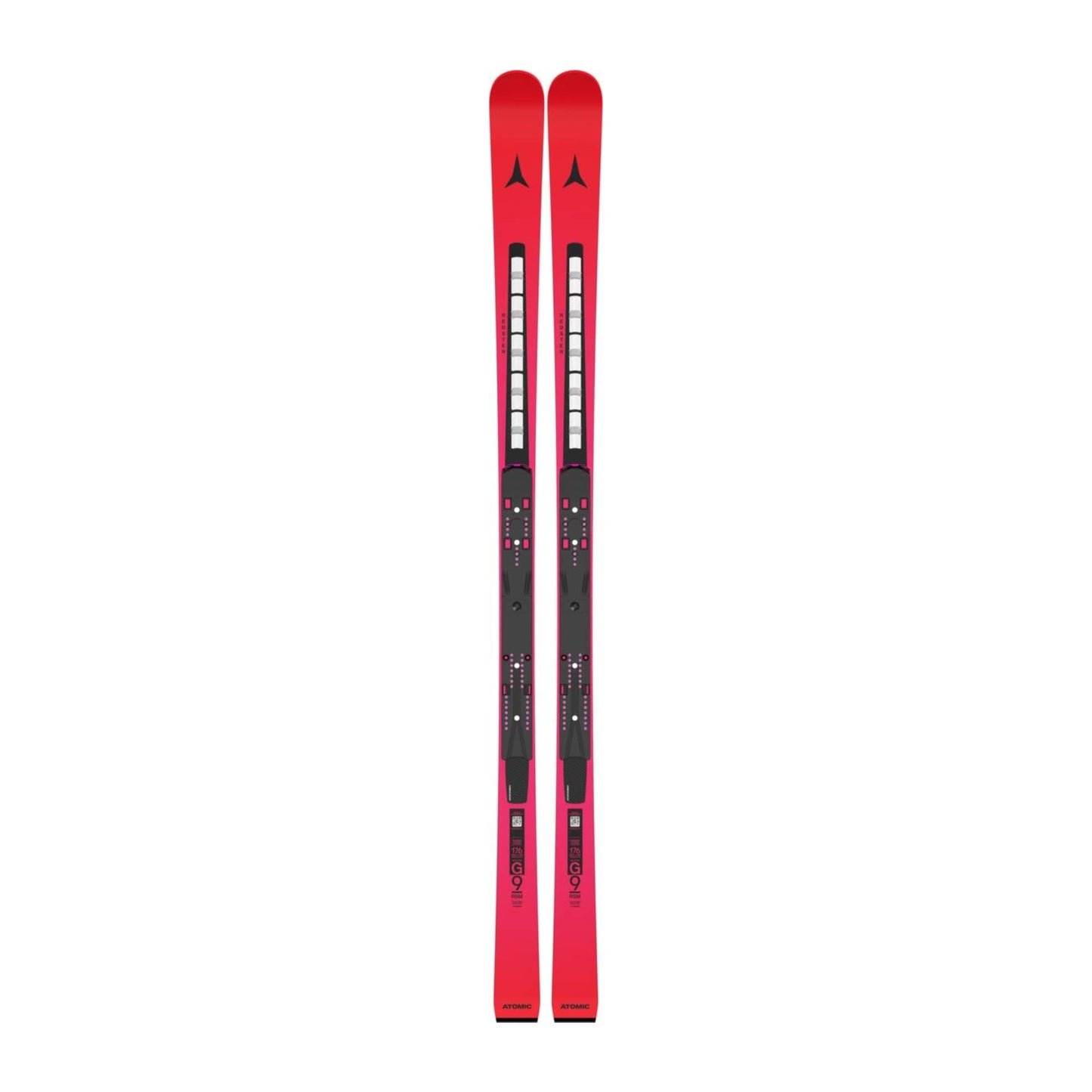 Atomic Redster G9 RSM Revoshock Ski 2027