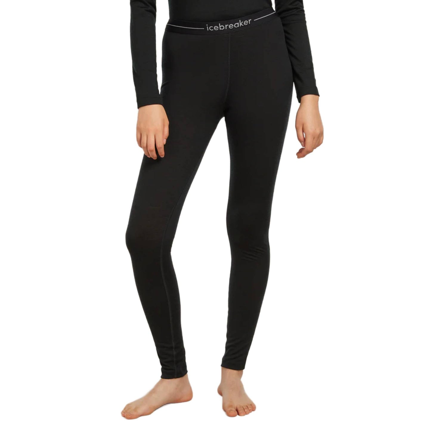 Icebreaker 200 Oasis Womens Leggings