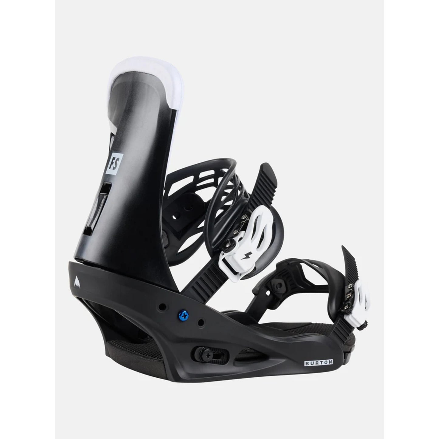 Burton Freestyle Snowboard Bindings 2027