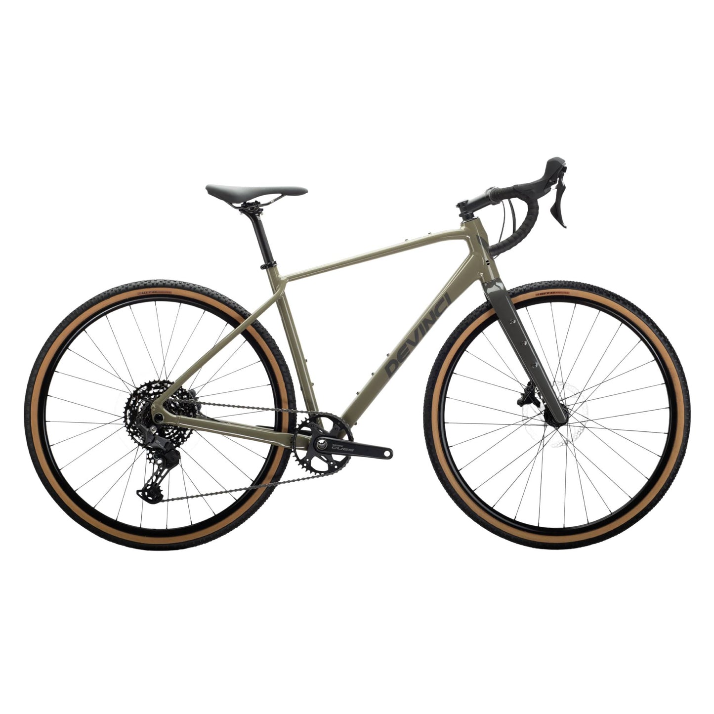 Devinci Hatchet Vista Cues 10S Bike