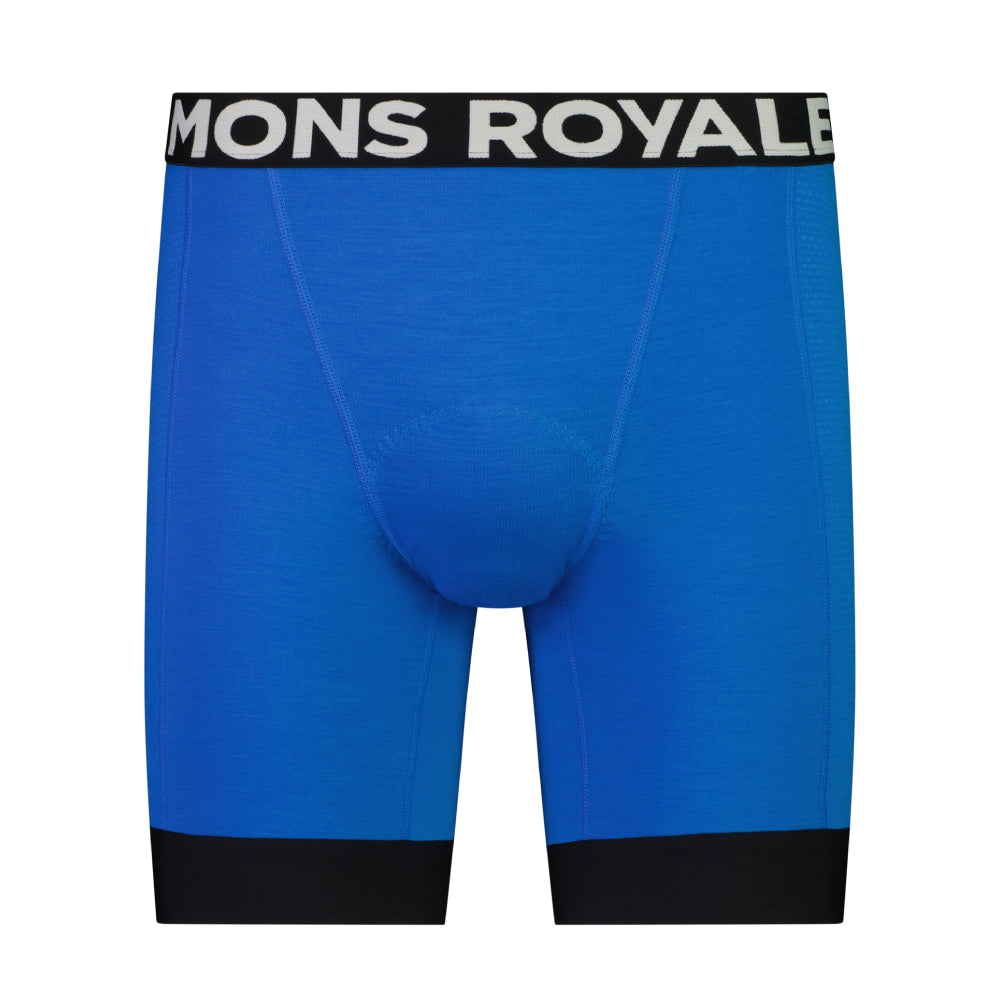 Mons Royale Epic Merino Shift Mens Liner