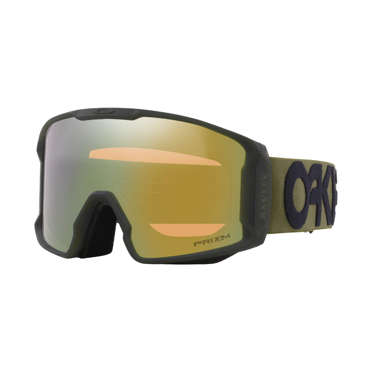 Oakley Line Miner L Goggles 2025