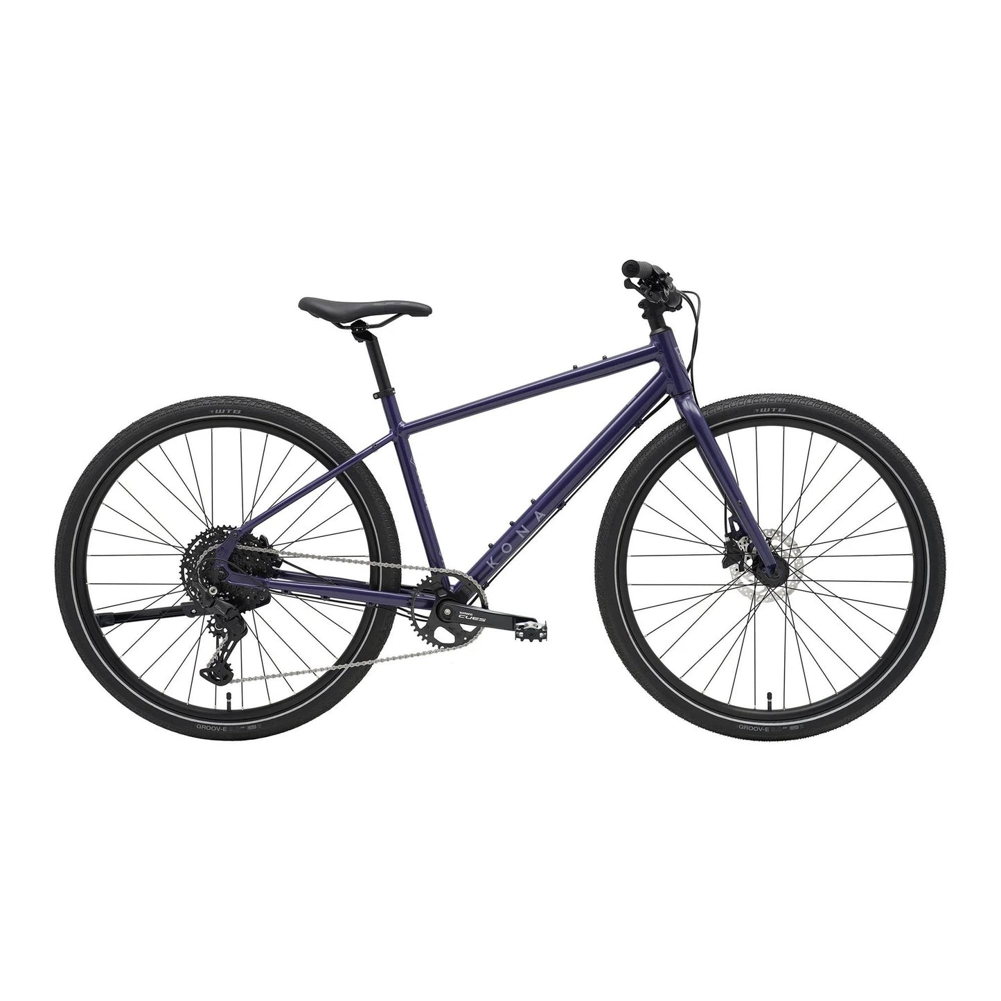 Kona Dew DL Bike