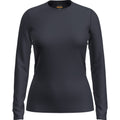 Icebreaker 260 Tech Womens LS Crewe