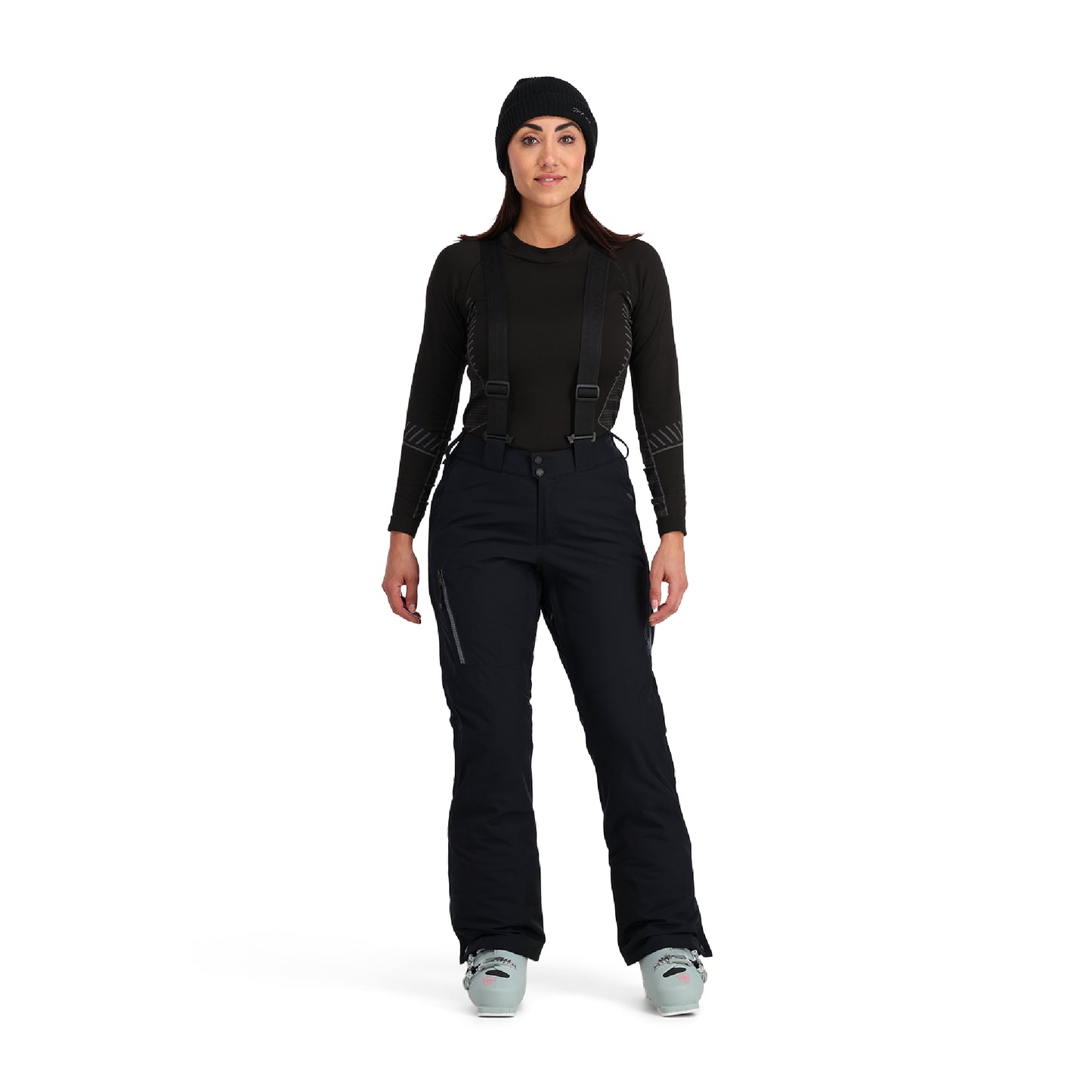 Spyder Tarantula Womens Full Zip Pant