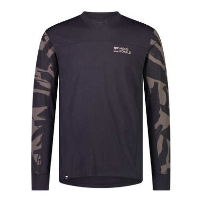 Mons Royale Redwood Enduro VLS Mens Jersey