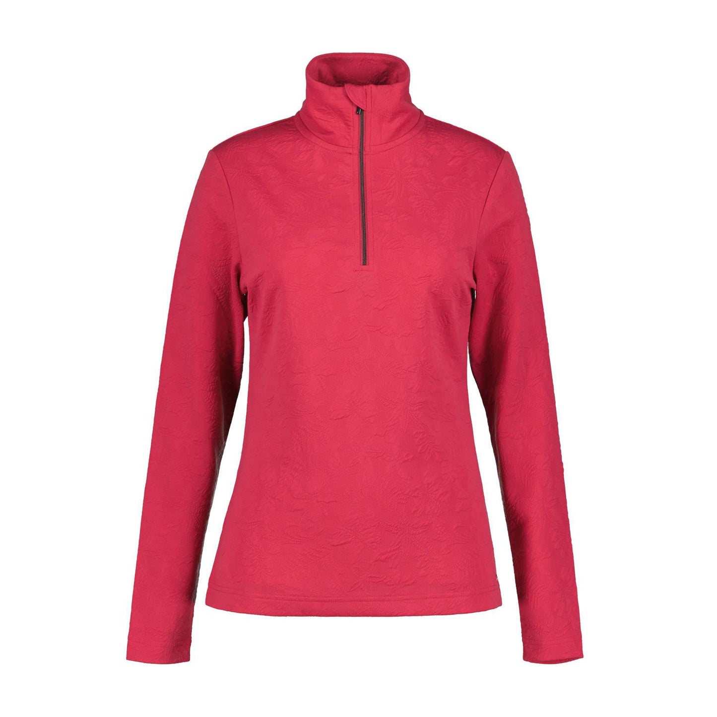 Luhta Ahkiomaa Womens Zip Turtleneck 2026