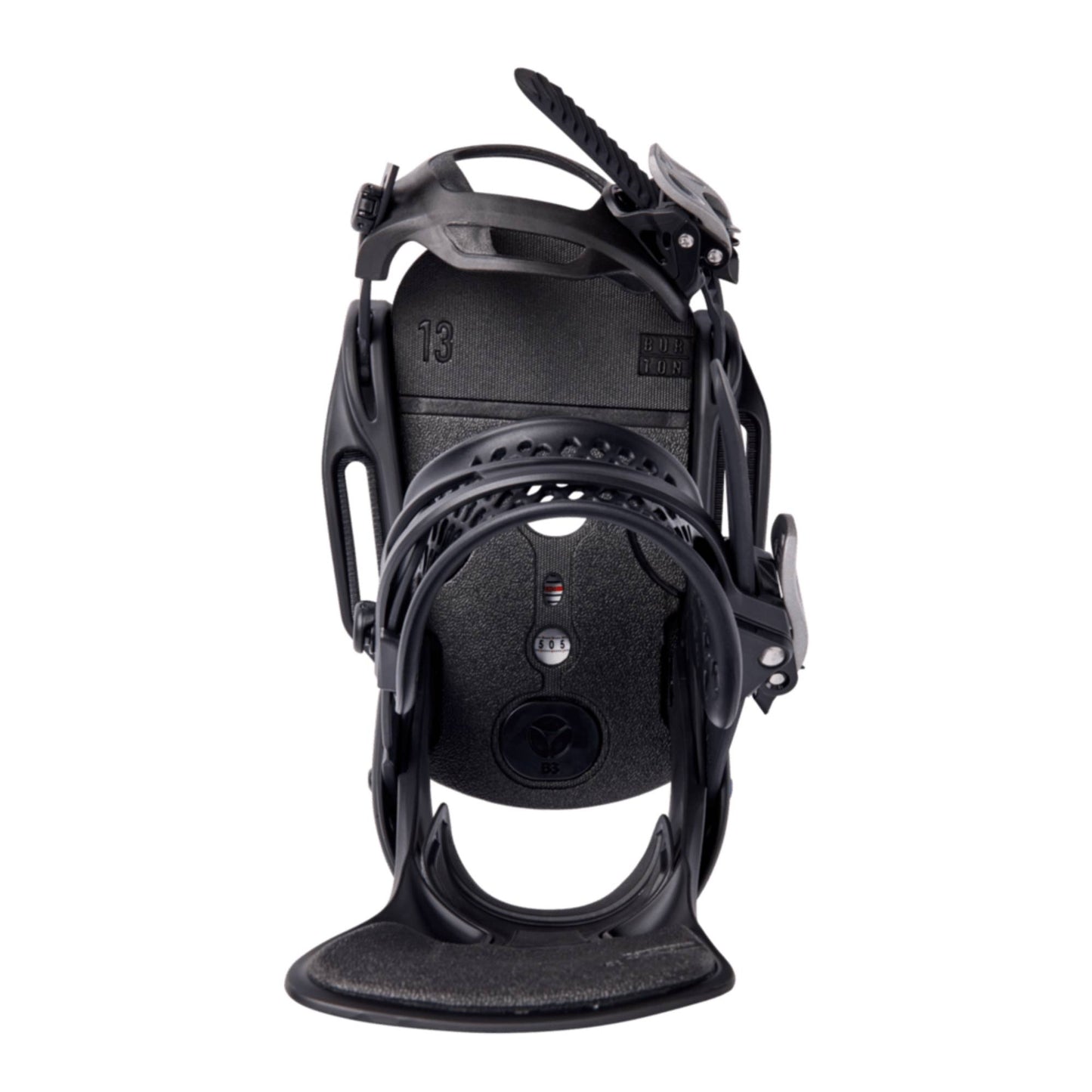 Burton Lexa X EST Womens Snowboard Bindings 2026