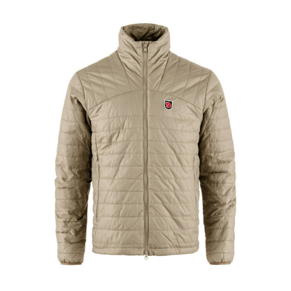 Fjallraven Expedition X-Latt Mens Jacket 2026