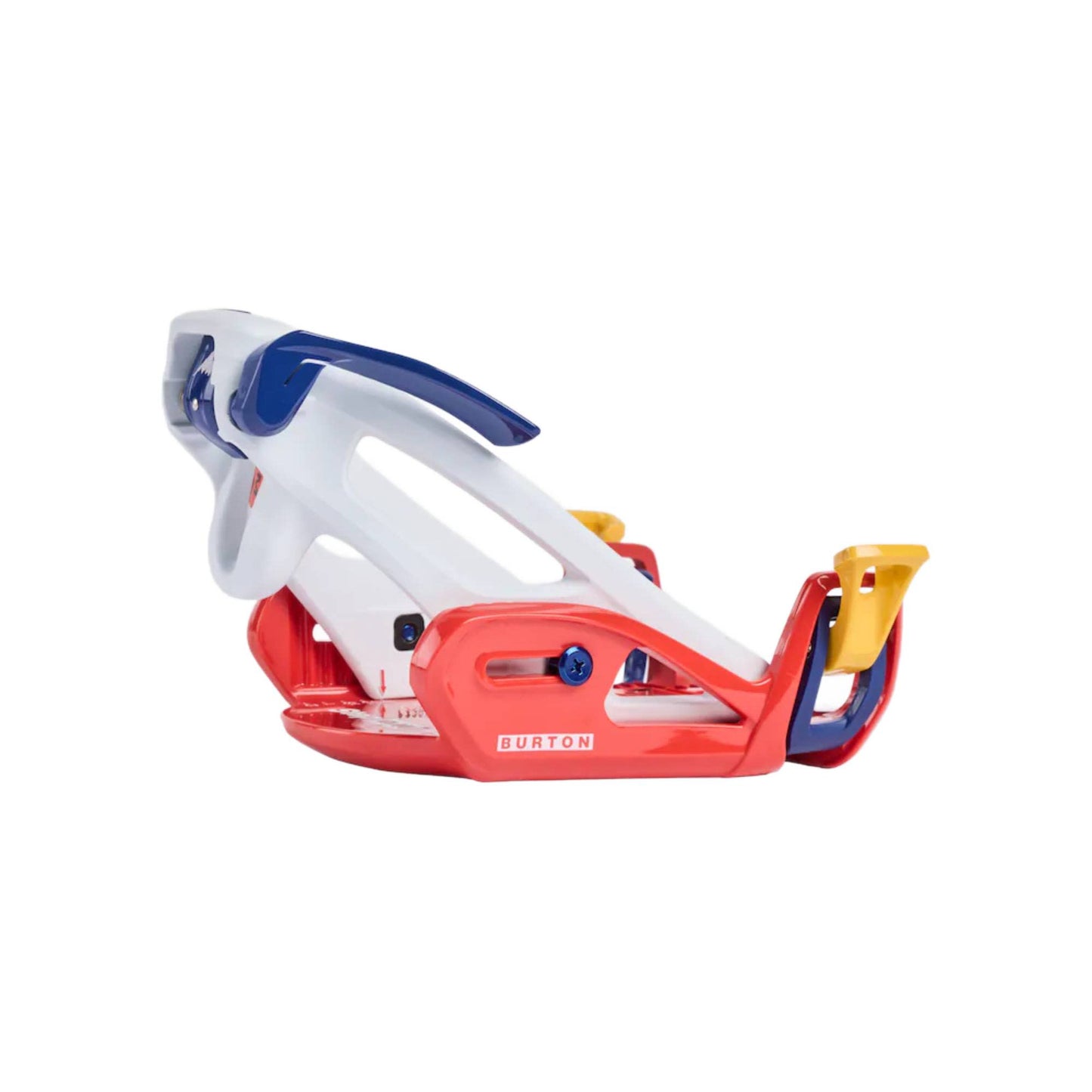 Burton Step On Grom Junior Snowboard Bindings 2027
