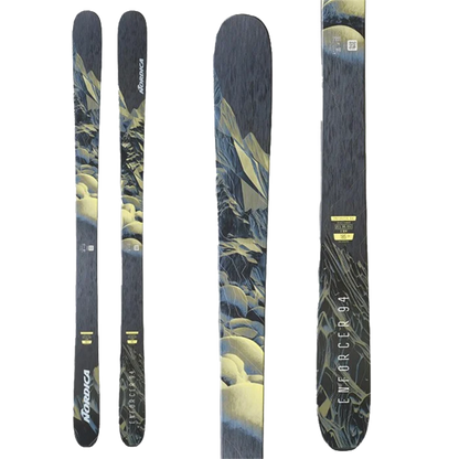 Nordica Enforcer 94 Ski 2025