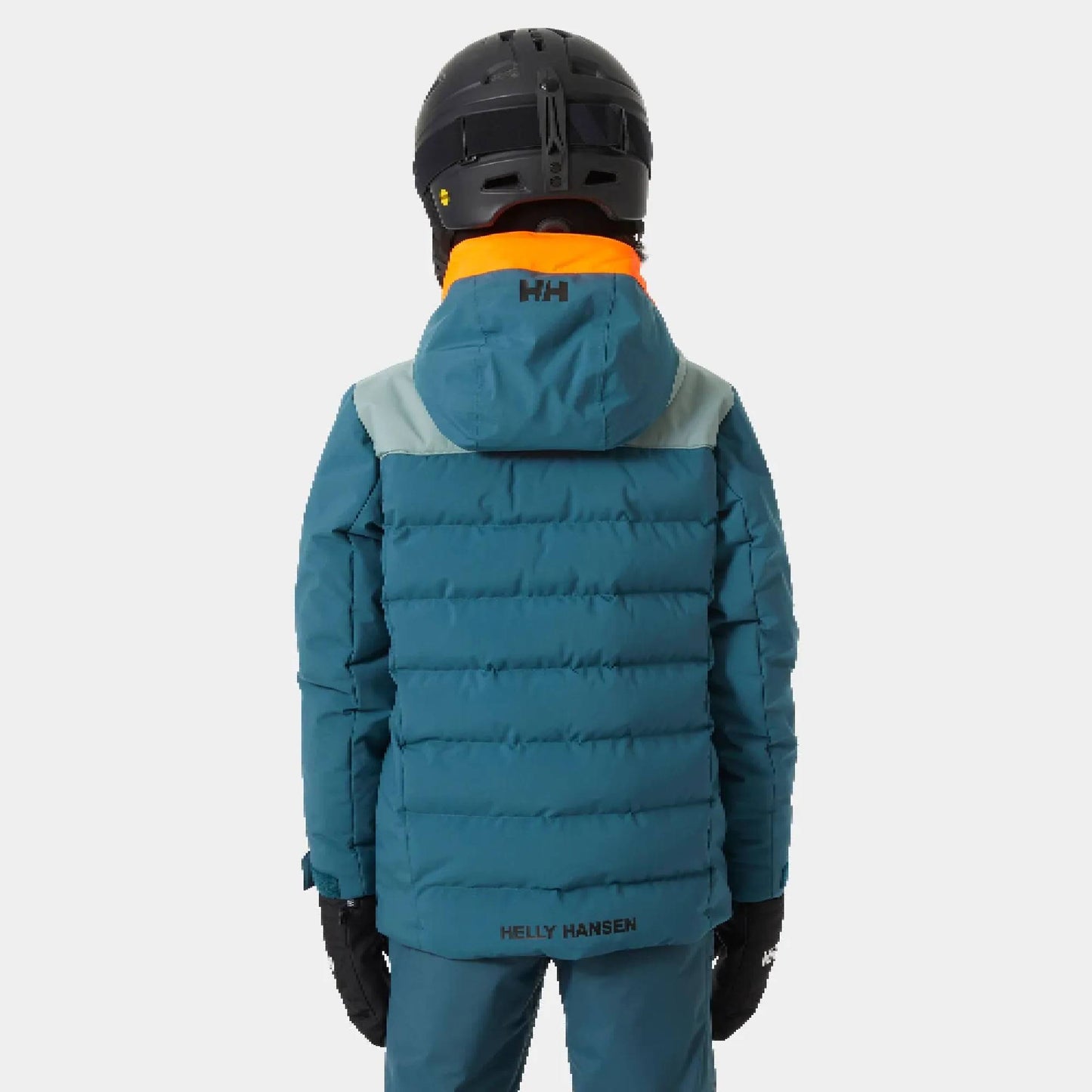 Helly Hansen Cyclone Junior Jacket 2025