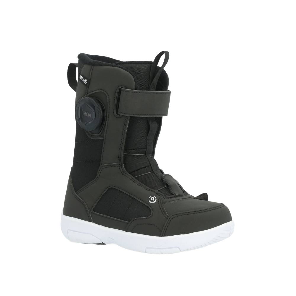 Ride Norris Junior Snowboard Boots 2025