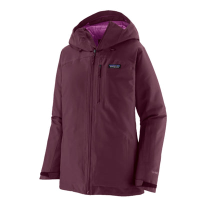 Patagonia Powder Town Womens Insulated Jacket 2027