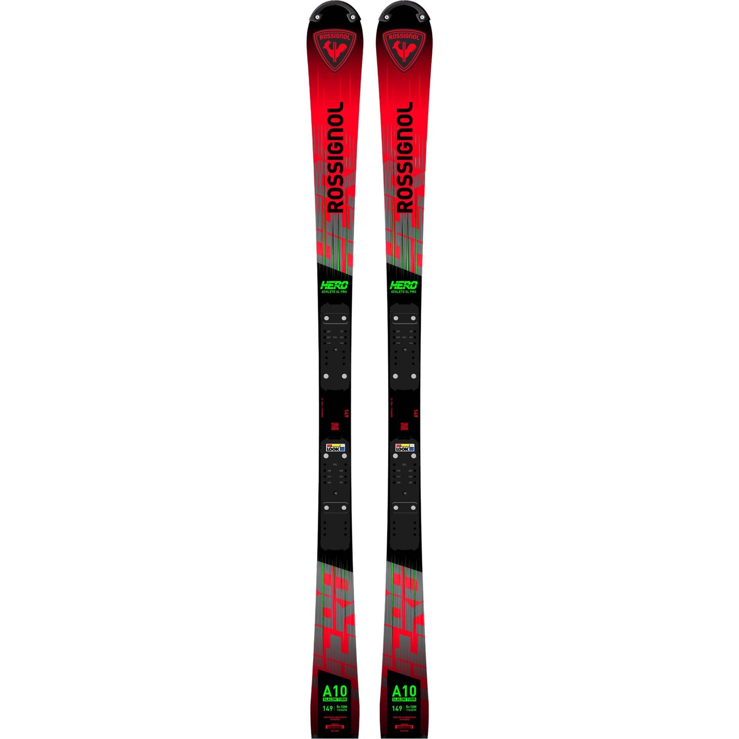 Rossignol Hero SL Pro R21 Ski 2025