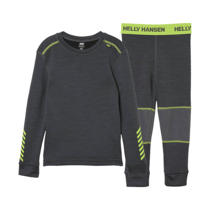 Helly Hansen Lifa Merino Preschool Set