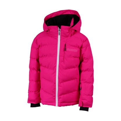 Karbon Scarlet Girls Jacket 2026
