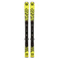 Volkl Racetiger Junior Ski 80 - 120 + vMotion 4.5 Binding 2025