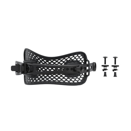 Union Exostrap 4.0 Ankle Strap Black ML