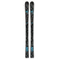 Stockli Montero AR Ski + Salomon Strive 13 GW Binding  2026