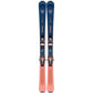 Rossignol Arcade 88 Womens Ski + NX 12 K Binding 2027
