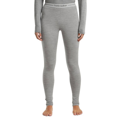 Icebreaker 260 Oasis Womens Leggings