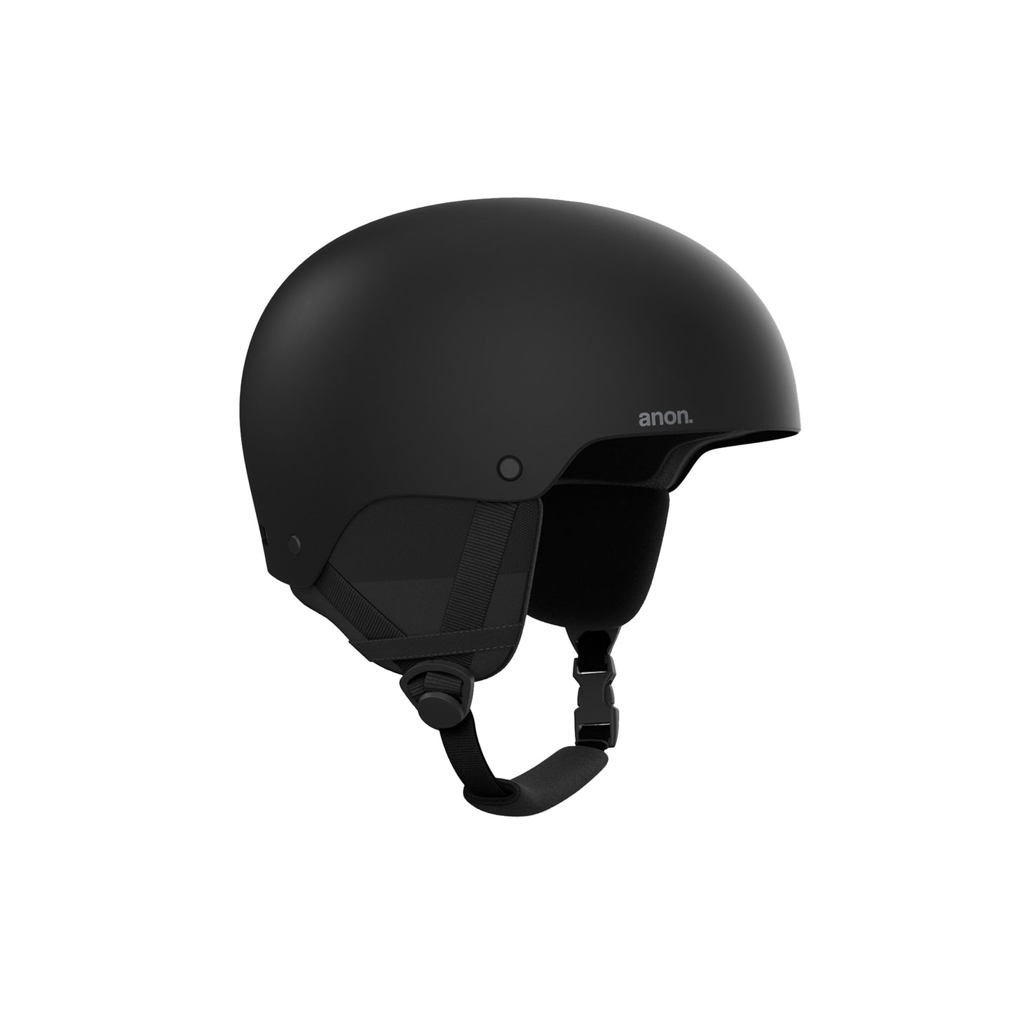 Anon Raider 3 Round Contour Helmet 2025