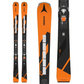 Atomic Redster Q9.8 Revoshock S Ski + X 12 GW Binding 2025