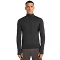 Icebreaker 200 R.F. Descender Mens LS Half Zip