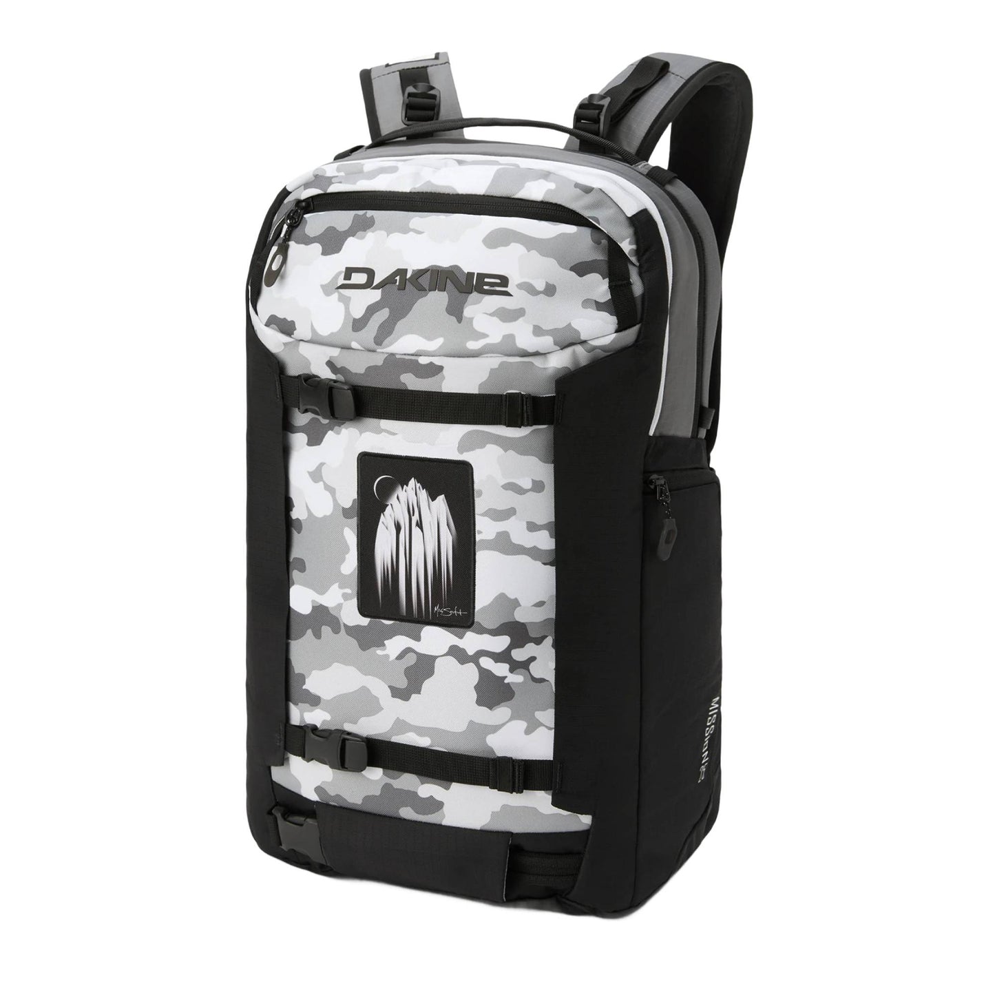 Dakine Team Mission Pro 25L Backpack