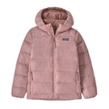 Patagonia Kids Hi-Loft Down Sweater Hoody 2027