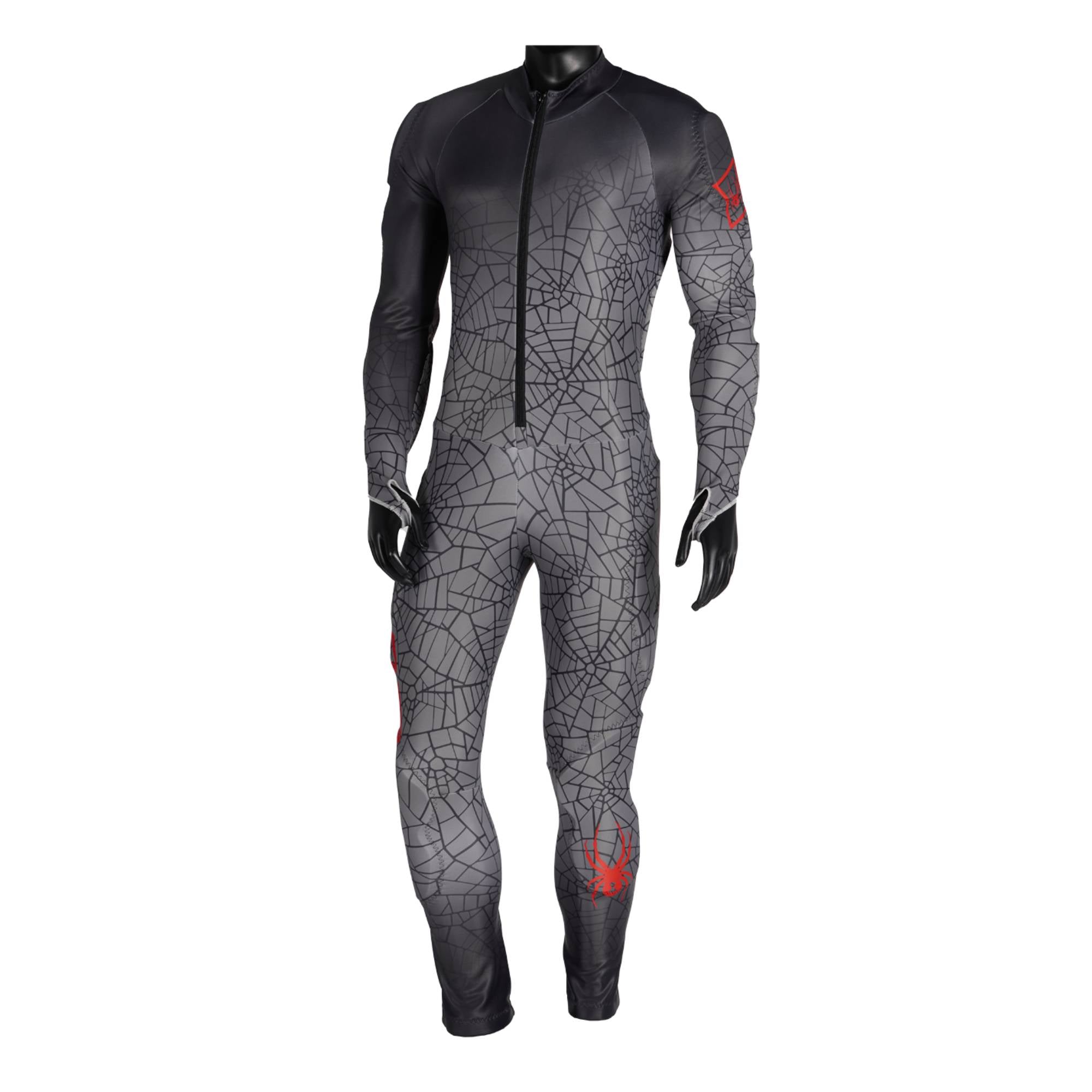 Spyder on Sale – The Last Lift