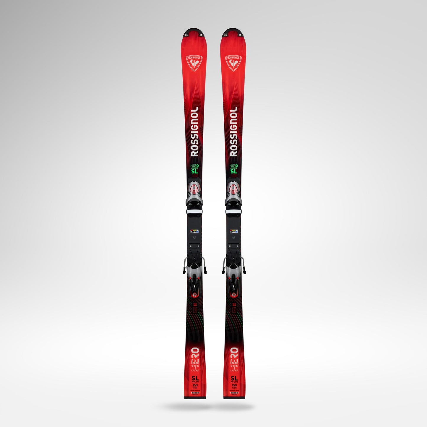 Rossignol Hero Athlete SL R22 Ski 2027