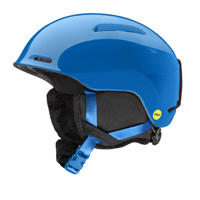 Smith Glide MIPS Junior Helmet 2025