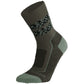 Icebreaker Hike+ Light Nat Summit Mens Crew Sock