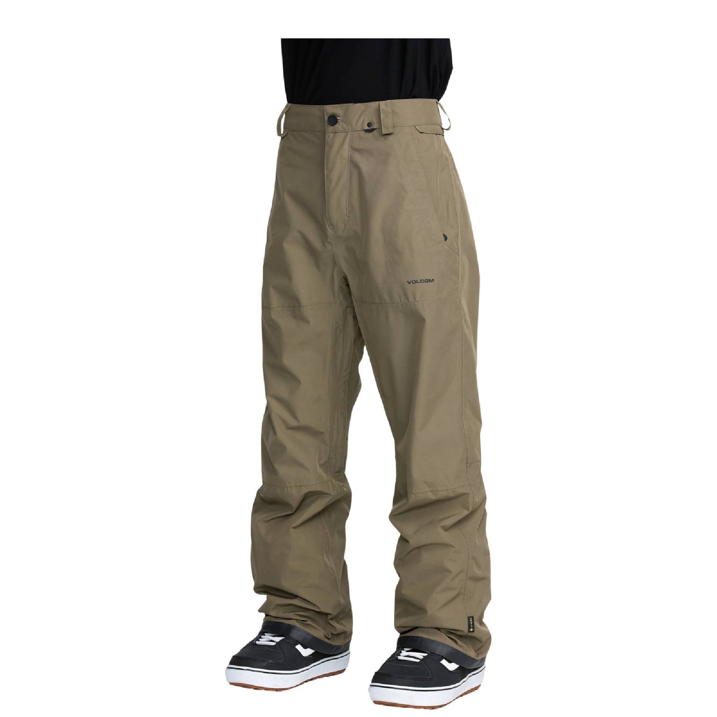 Volcom Dua Mens Gore-Tex Pant 2026